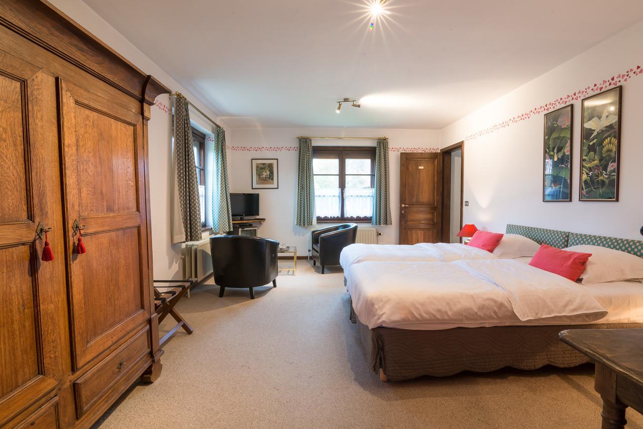 Hotel Troopeird Kortrijk Bagian luar foto