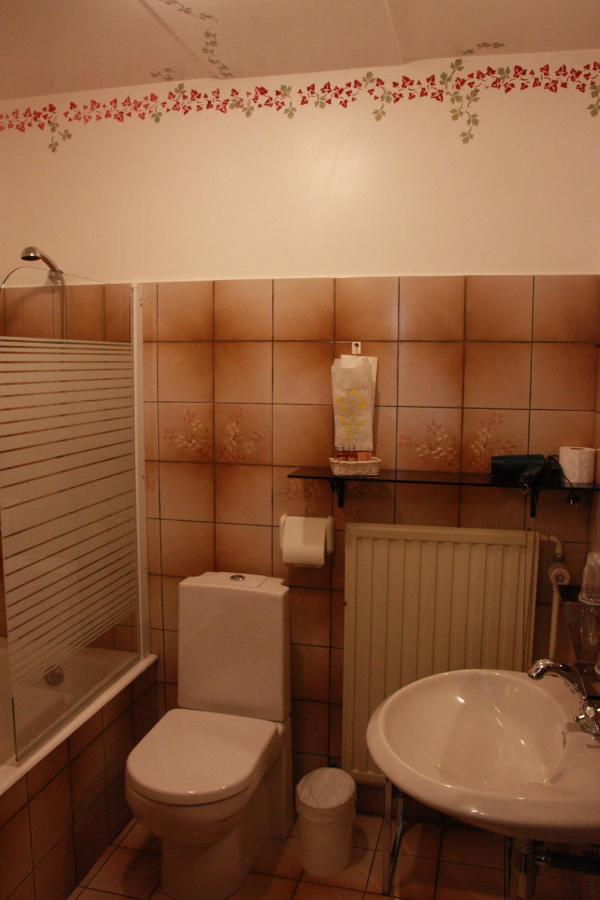 Hotel Troopeird Kortrijk Ruang foto