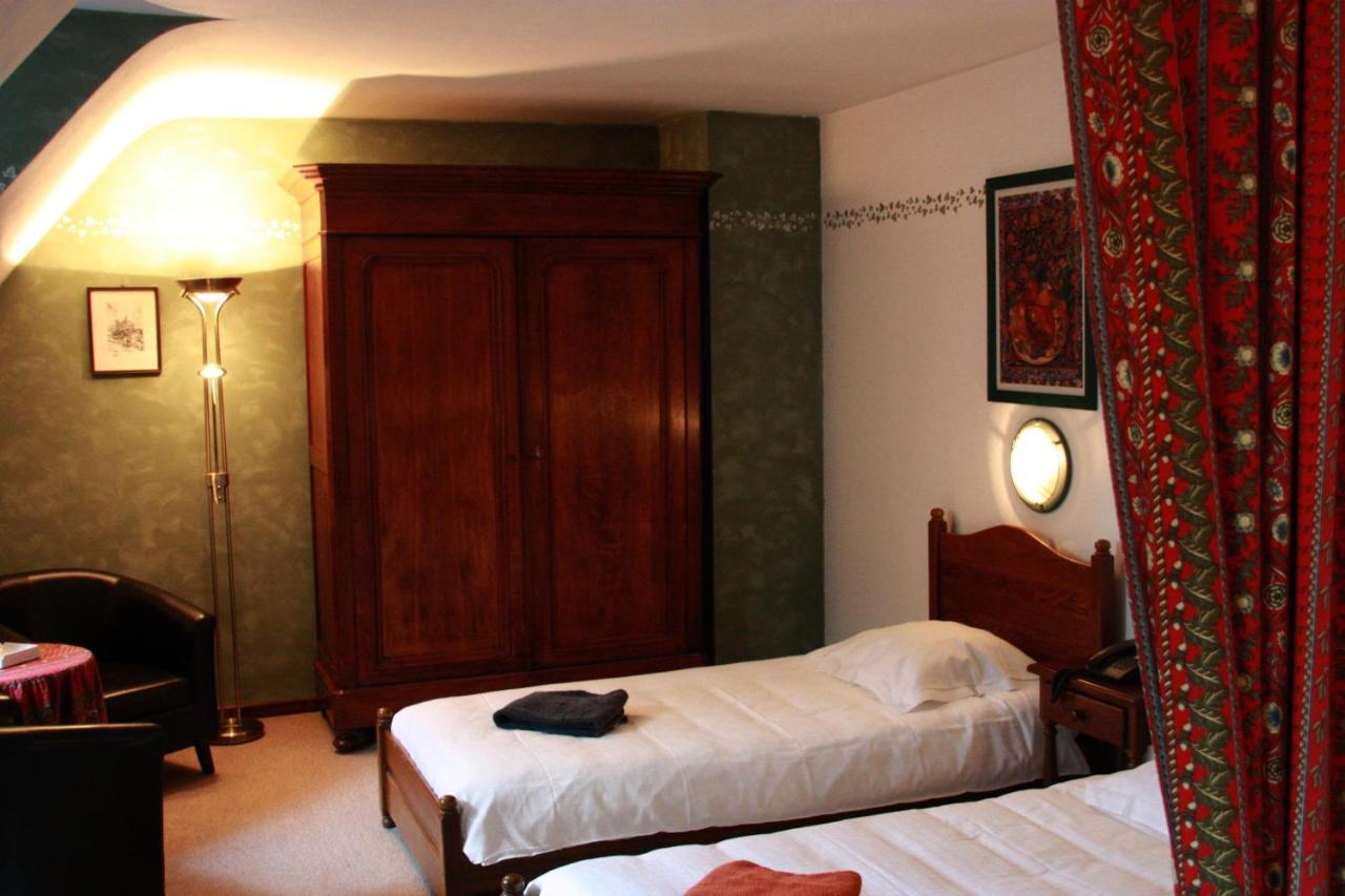 Hotel Troopeird Kortrijk Ruang foto